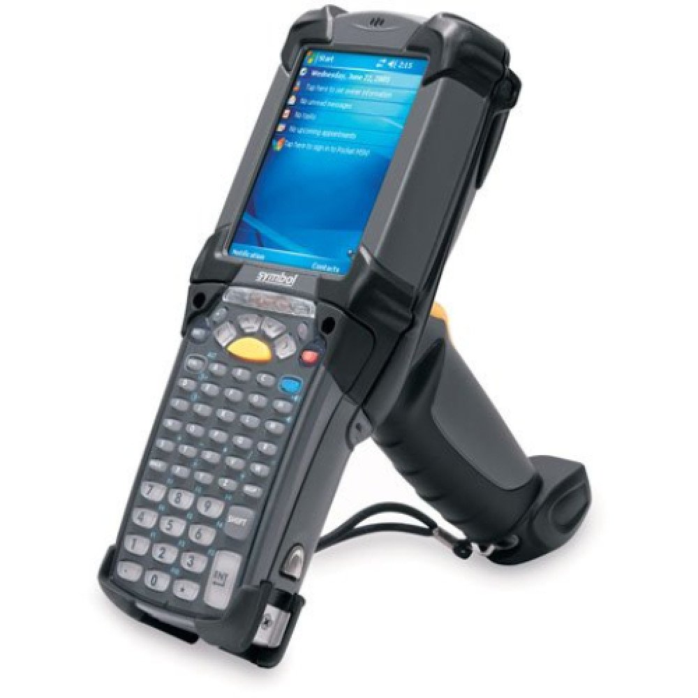 Motorola Barcode Scanner - MC9090-GF0HCEQA6WR