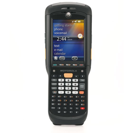 Zebra Barcode Scanner - MC9590-KD0DAB00100