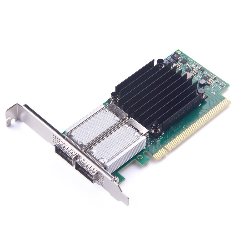 Mellanox Network Adapter - MCX414A-GCAT