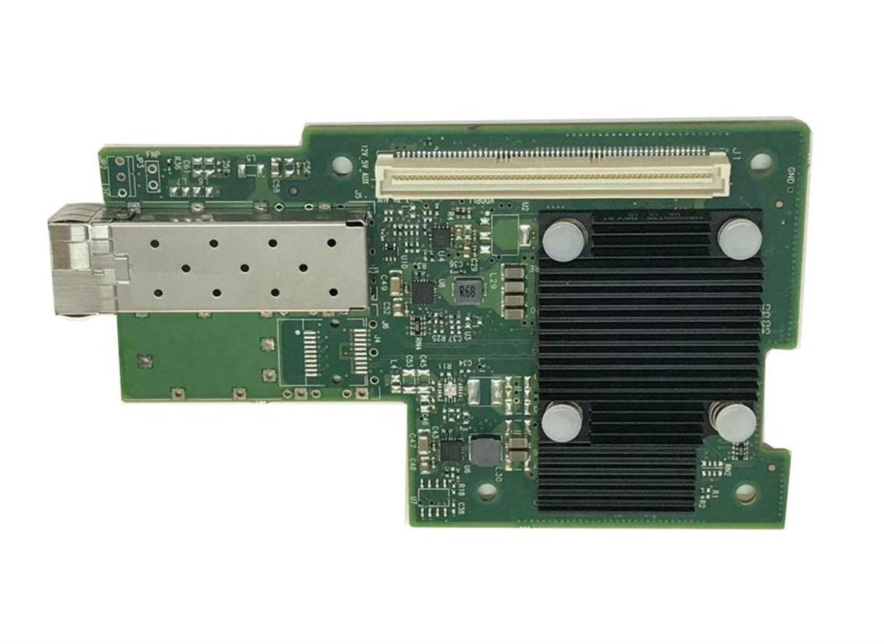 Mellanox Network Adapter - MCX4411A-ACQN