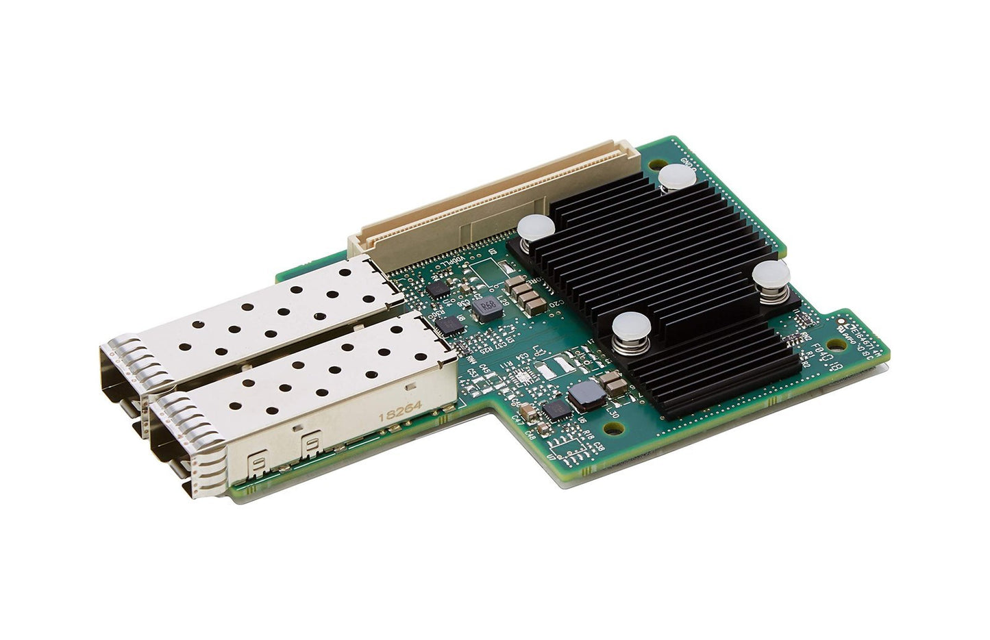 Mellanox Mezzanine Card - MCX4421A-ACAN
