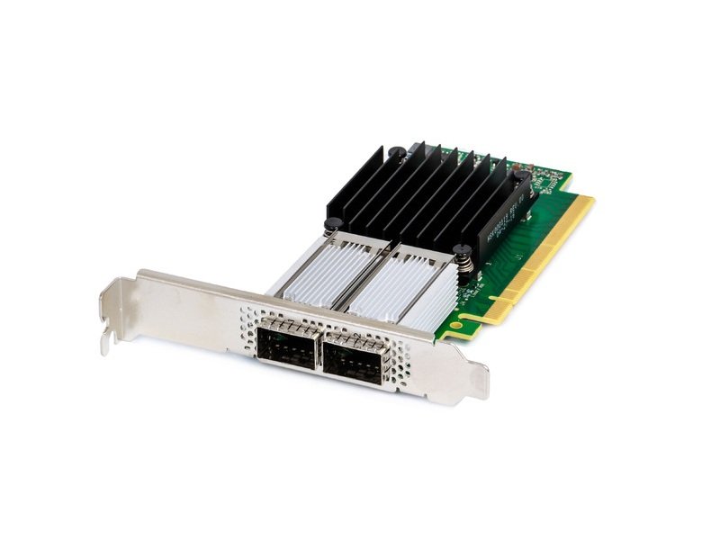 Mellanox Network Adapter - MCX456A-ECAT