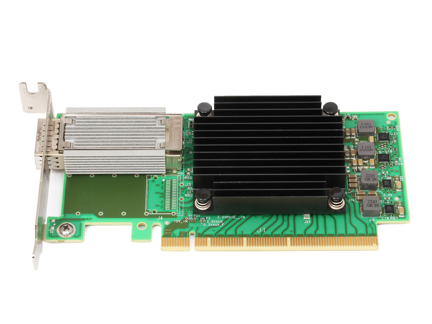 Mellanox Network Adapter - MCX555A-ECAT