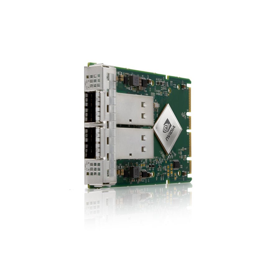 Mellanox Network Adapter - MCX562A-ACAB