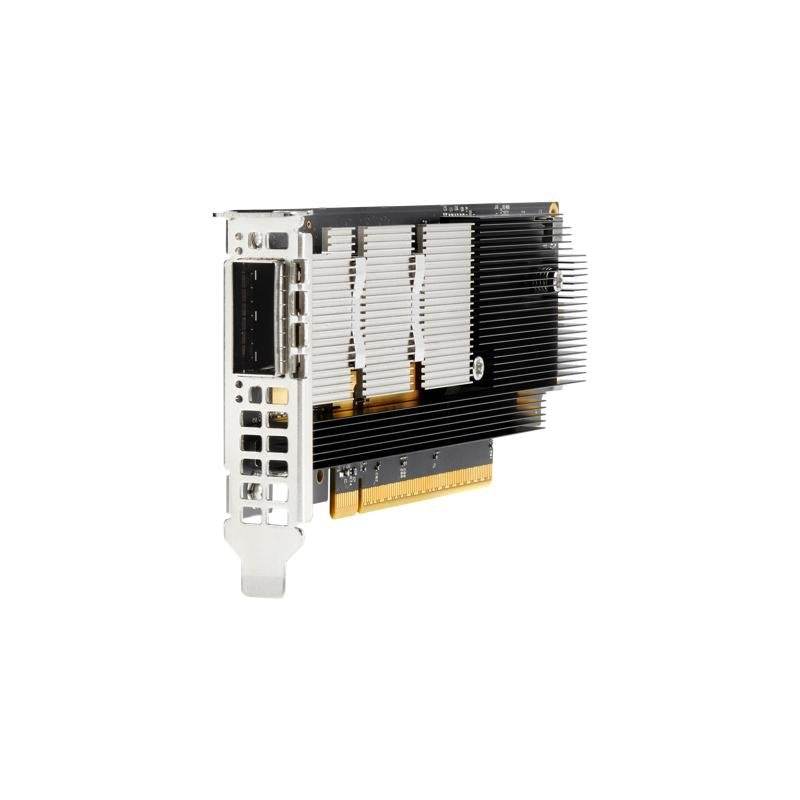 Nvidia Network Adapter - MCX75310AAS-HEAT