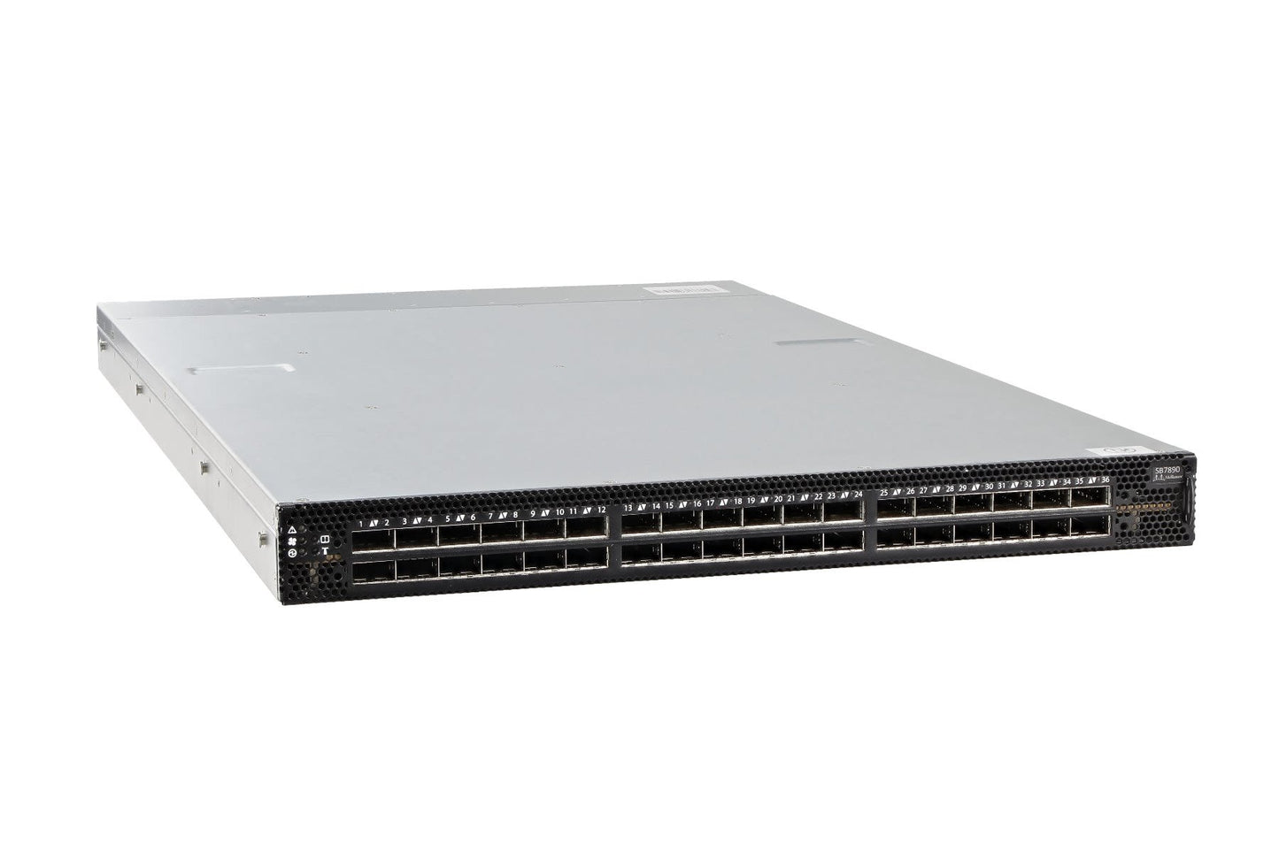 Mellanox Product Image MSB7890-ES2F