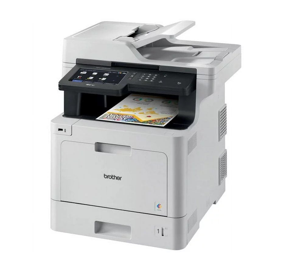 Brother Laser Printer - MFC-L8905CDW