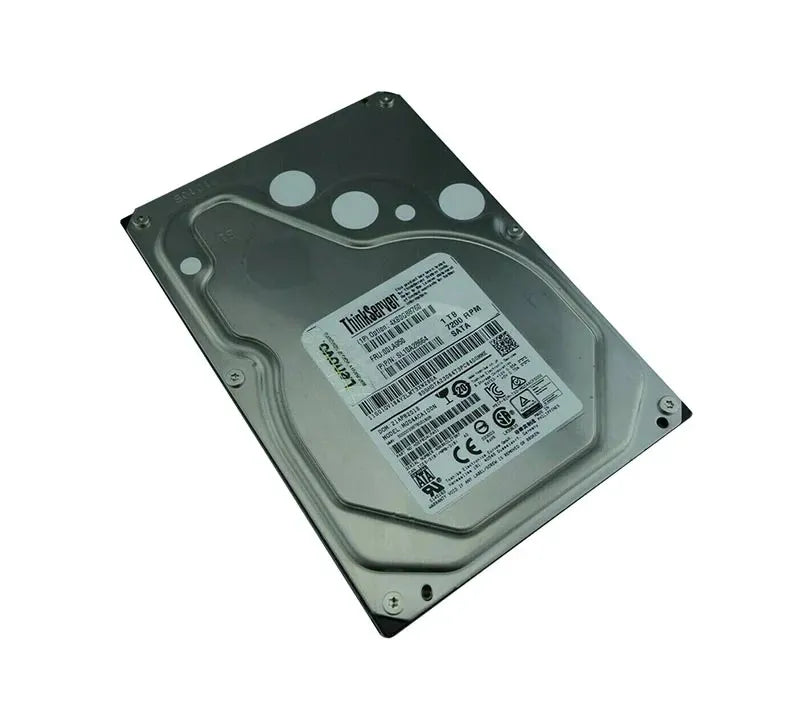 Toshiba Desktop Hard Drive - MG04ACA100N