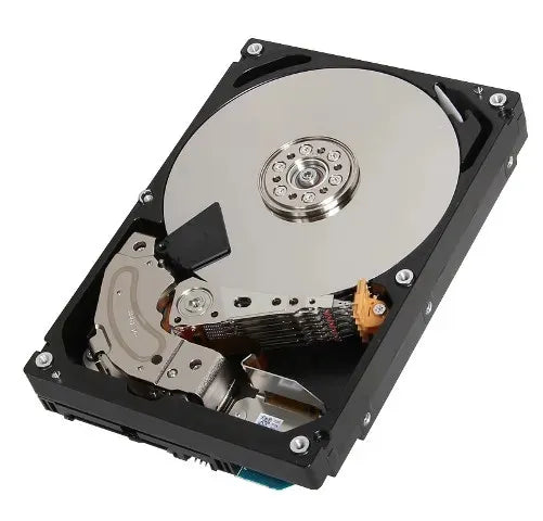Toshiba 6TB SAS Server Hard Drive - MG06SCA600E