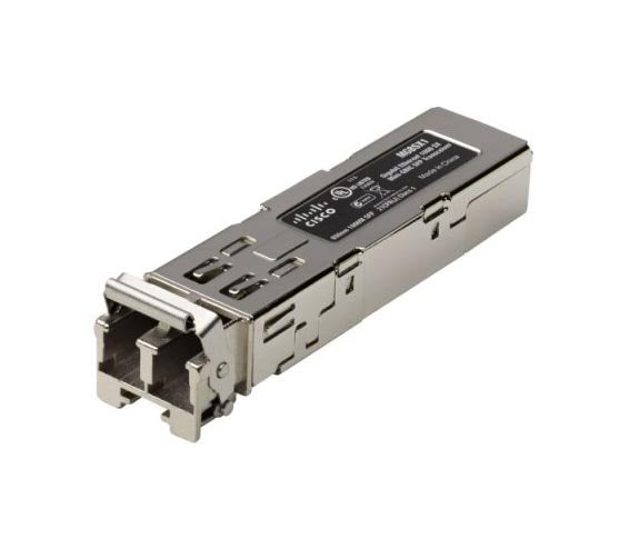 Cisco Transceiver - MGBSX1