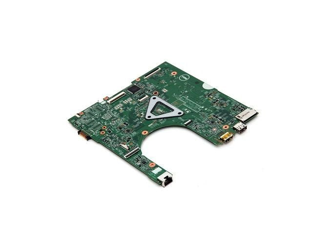 Dell Laptop Motherboard - MHDT2