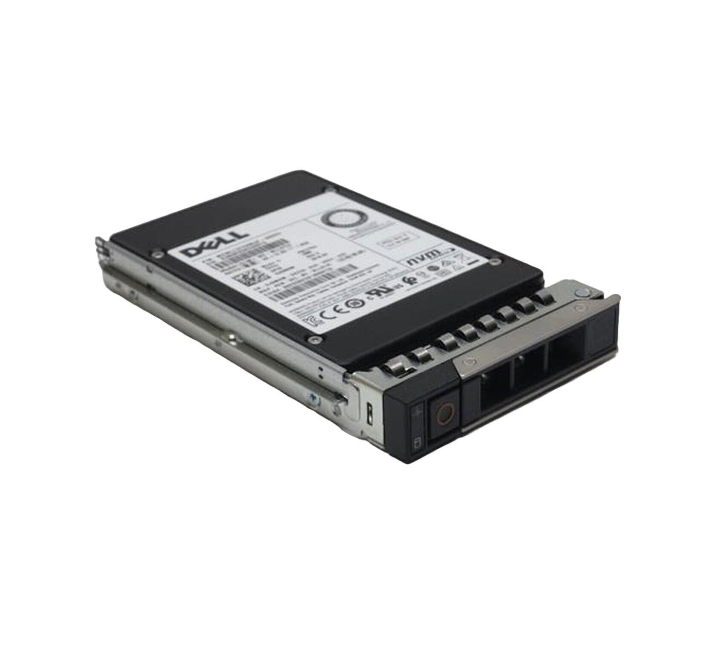 Dell Solid State Drive - MJ37V