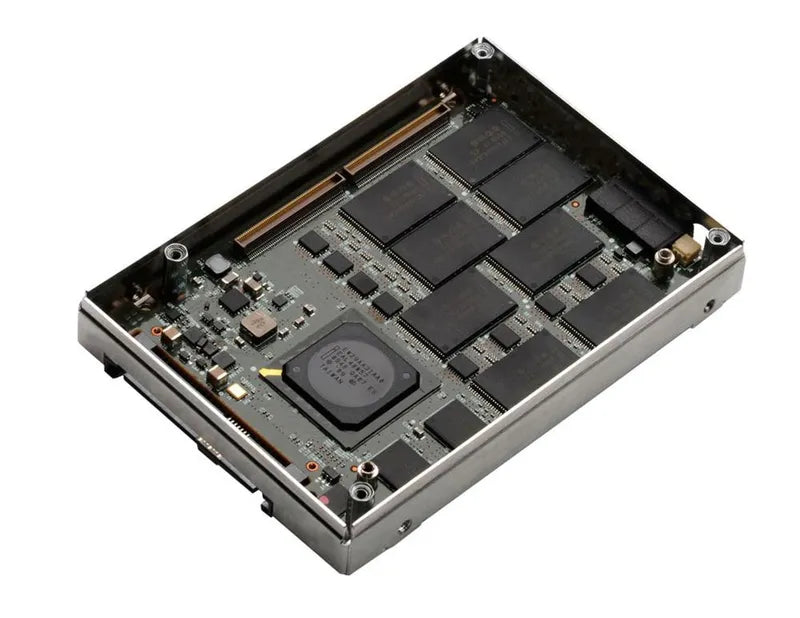 HP Solid State Drive - MK0400GCTZA