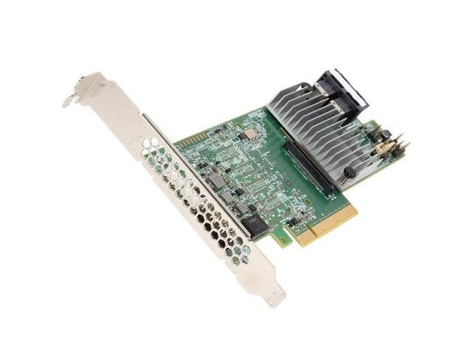 Dell 9361-8i 8-Ports SATA 6Gb/s / SAS 12Gb/s PCI-Ex - MM445