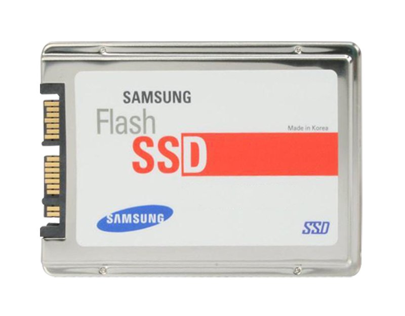 Samsung PM800 Series 128GB Solid State Drive (SSD) - MMCRE28G8MXP