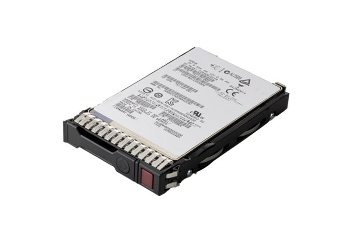 HPE Solid State Drive - MO001600JWFWQ