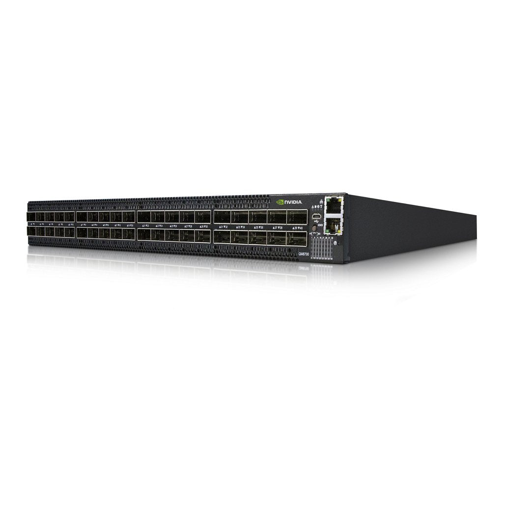 Mellanox Network Switch - MQM8700-HS2R