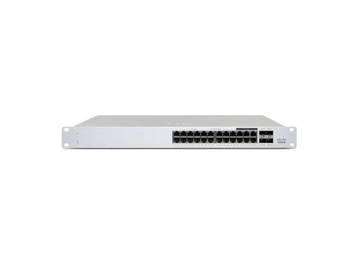 Cisco MS130 Network Switch - MS130-24P-HW