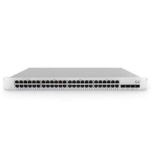 Cisco MS210 Network Switch - MS210-48-HW