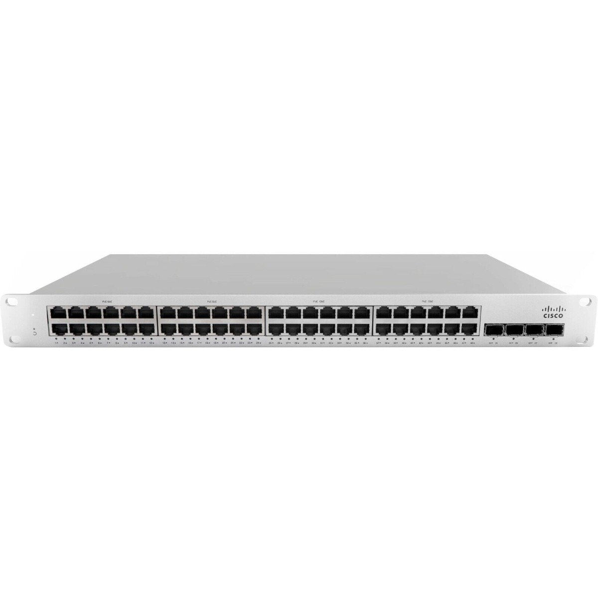Cisco MS210 Network Switch - MS210-48FP-HW