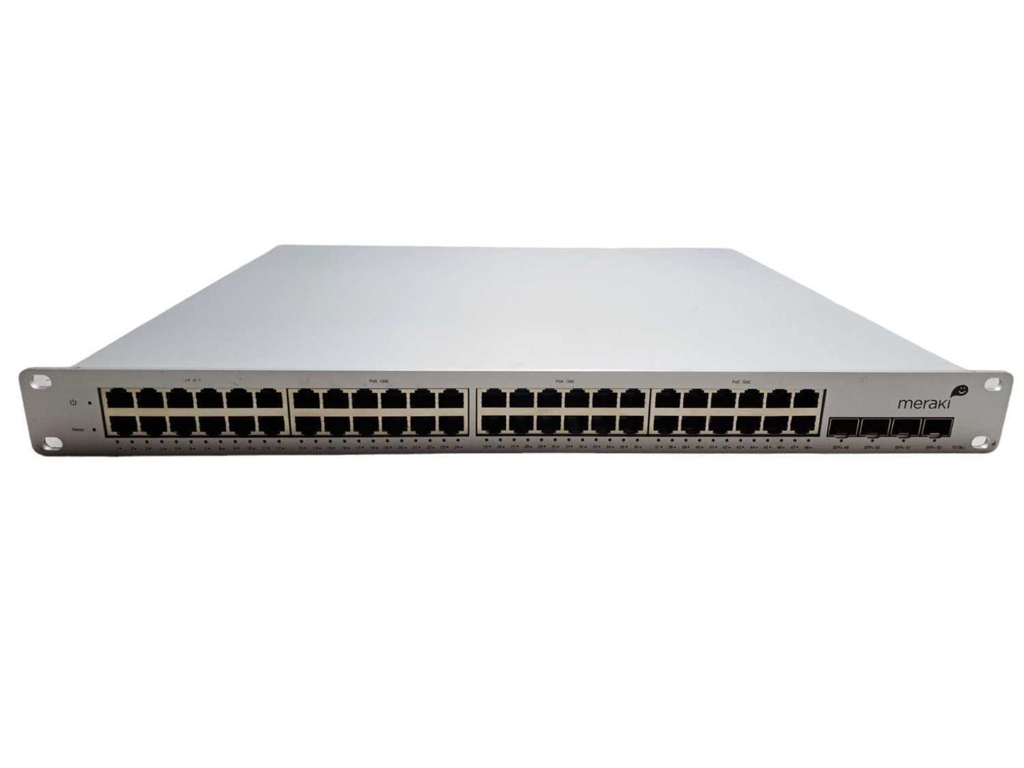 Cisco Network Switch - MS42P-HW