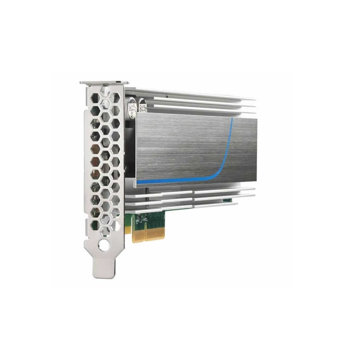 HPE Solid State Drive - MT001600KWSTB