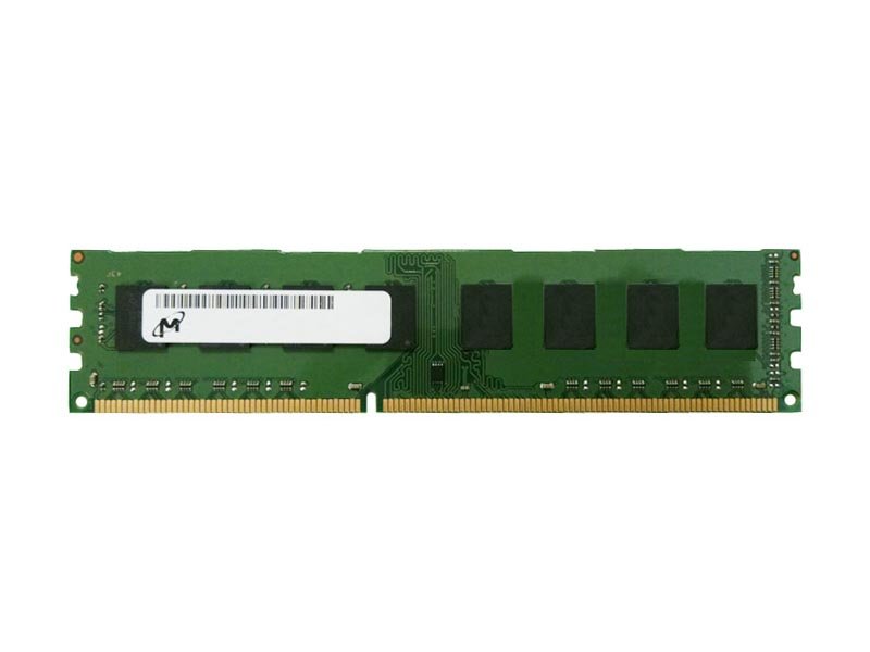 Micron 8GB Laptop Memory Module - MT16KTF1G64HZ-1G4D1