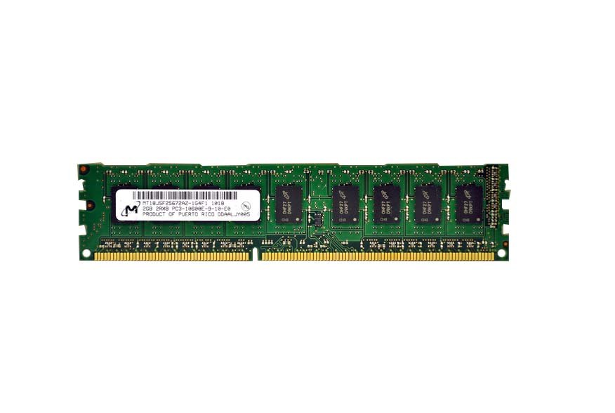 Micron Server Memory - MT18JSF25672AZ-1G4F