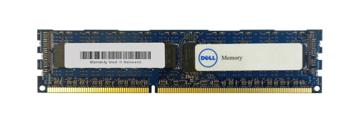 Micron 4GB Server Memory Module - MT18KSF51272PDZ-1G4D