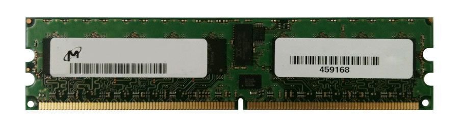 Micron 4GB Server Memory Module - MT36HTJ51272Y-40EA