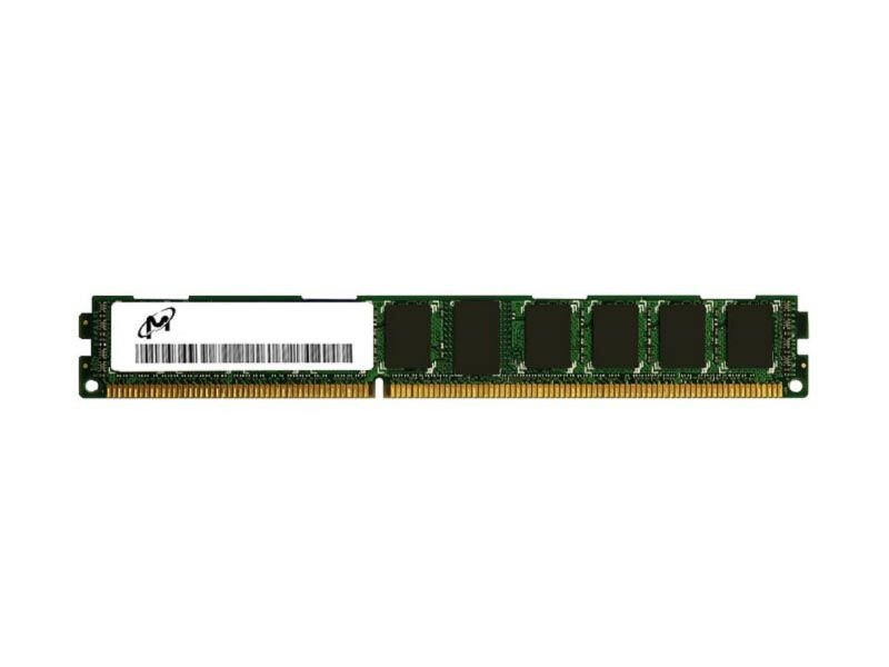 Micron 8GB Server Memory Module - MT36KDYS1G72PZ-1G4M1