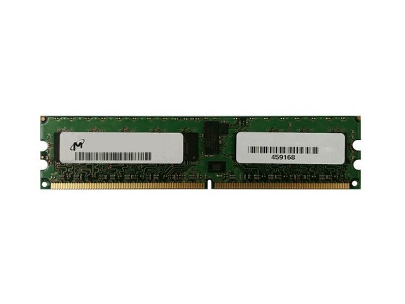 Micron 8GB Server Memory Module - MT72HTS1G72PY-53EE1