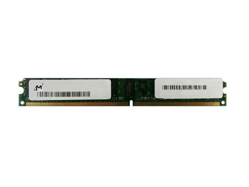 Micron 8GB Server Memory Module - MT72HVQ1G72PY-667