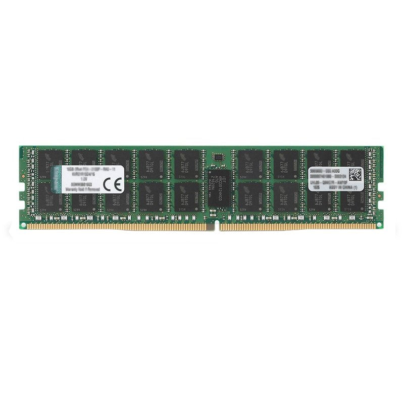 Micron 16GB Server Memory Module - MTA18ADF2G72PZ-2G3B1IG