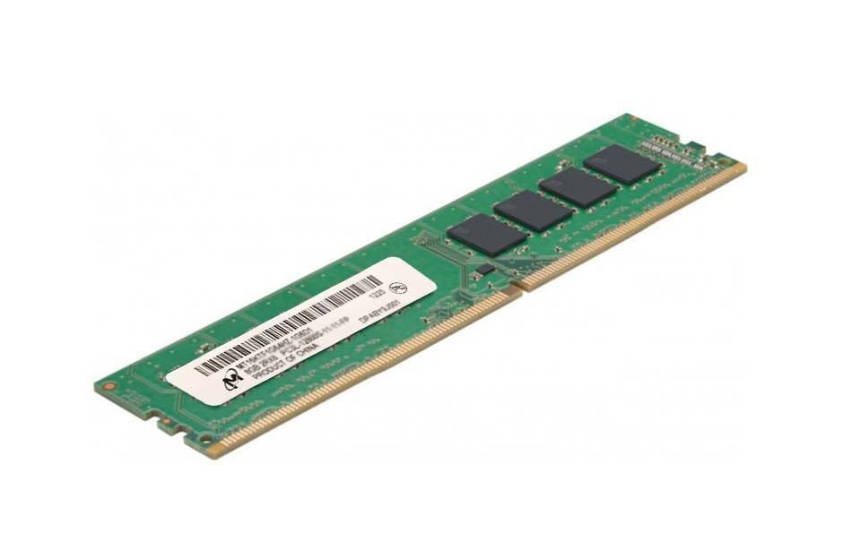 Micron 16GB Server Memory Module - MTA36ASF2G72PZ-2G3