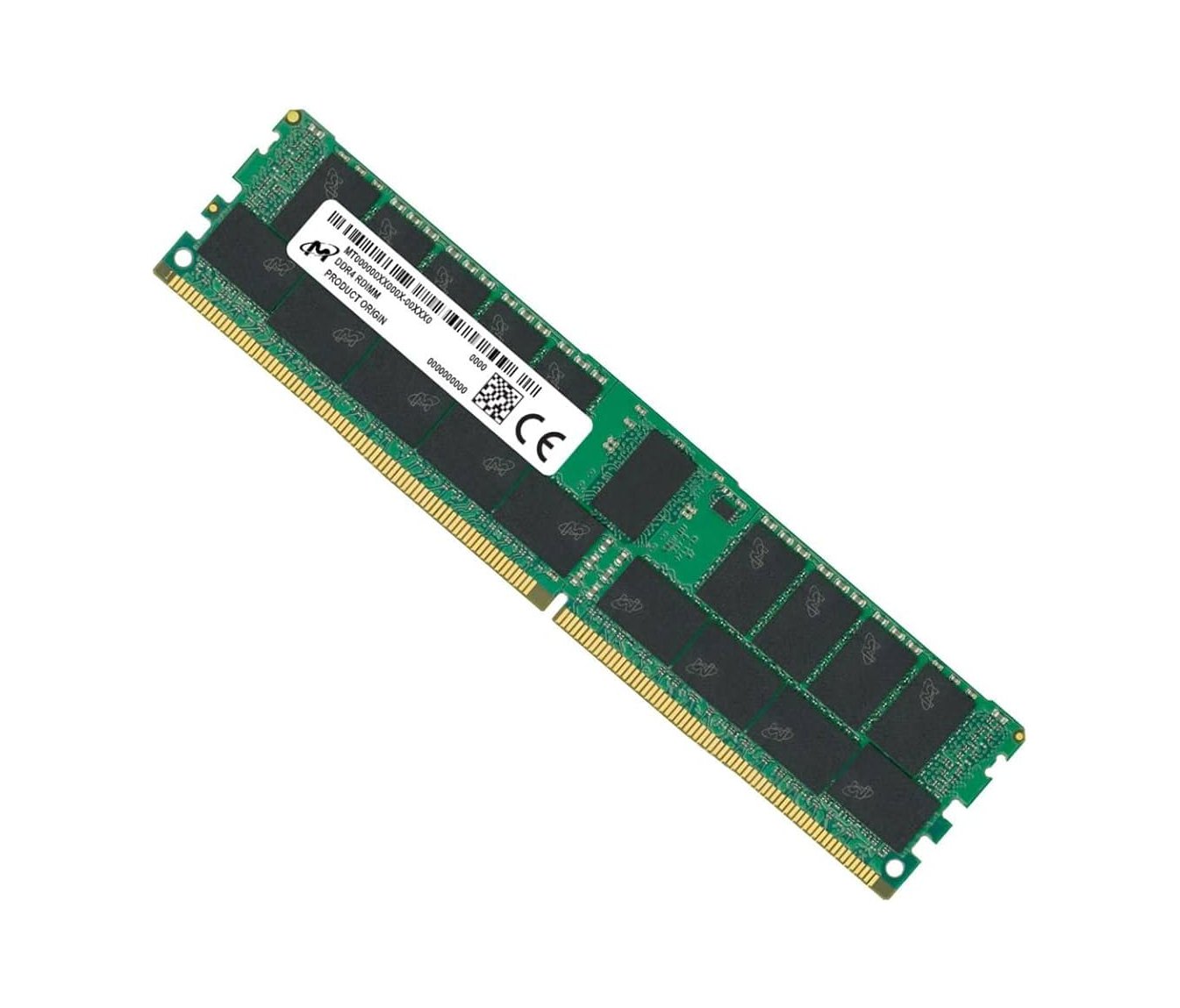 Micron 32GB Server Memory - MTA36ASF4G72PZ-2G6J1