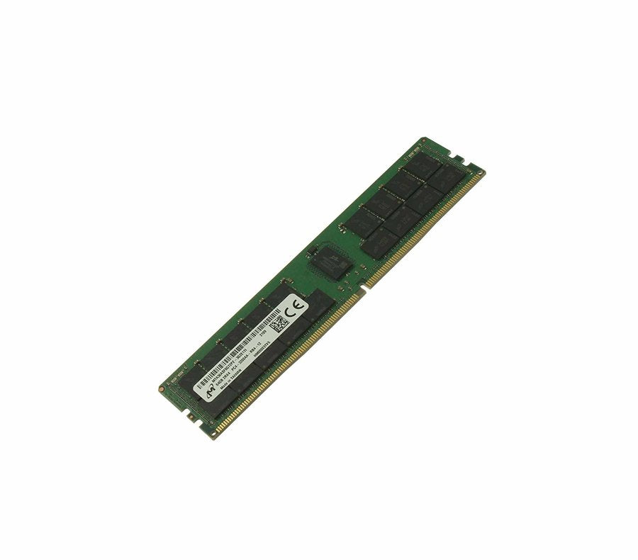 Micron 64GB Server Memory - MTA36ASF8G72PZ-3G2B2VI
