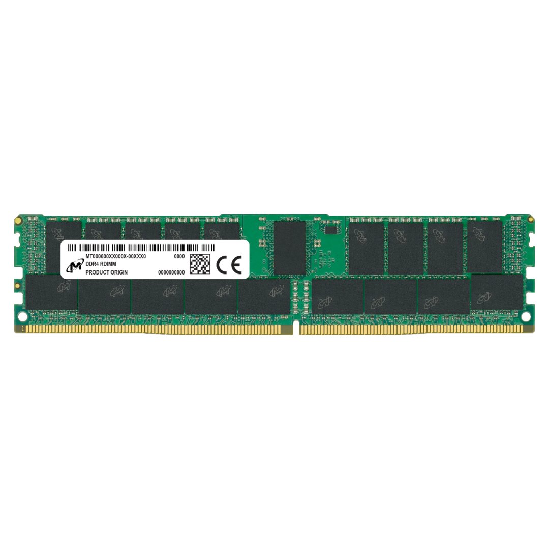 Micron Server Memory - MTA36ASF8G72PZ-3G2R