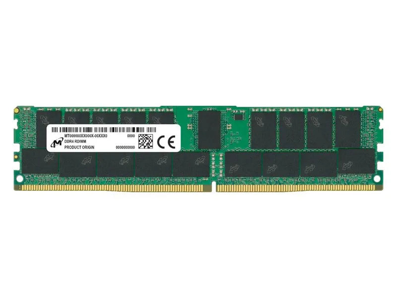 Micron Server Memory - MTA72ASS8G72PSZ-2S6G1