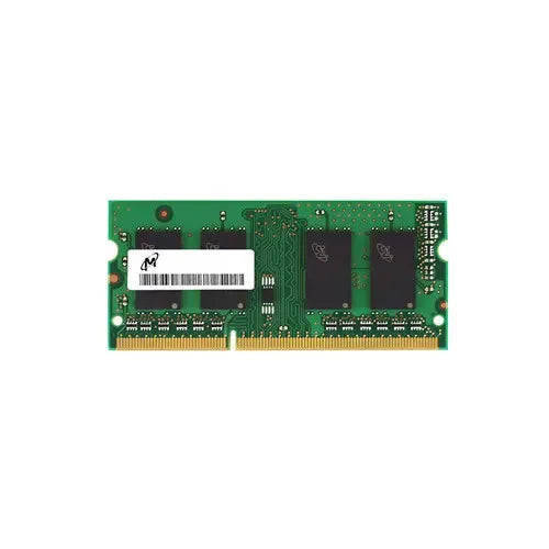 Micron Laptop Memory - MTA8ATF1G64HZ-2G3E1
