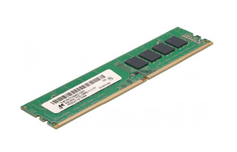 Micron Server Memory - MTA9ASF1G72PZ-2G6J1QI