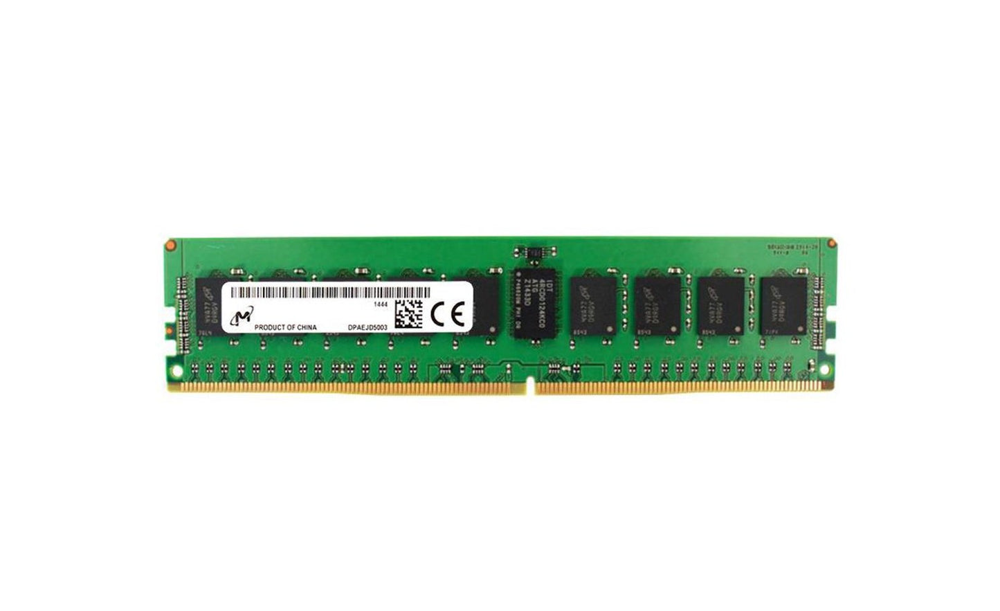 Micron 8GB Server Memory - MTA9ASF1G72PZ-3G2E2TI