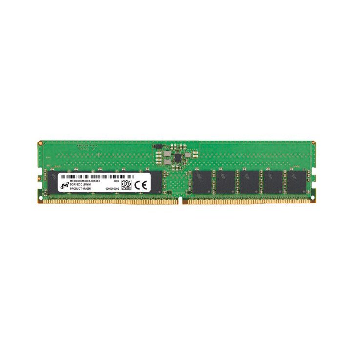 Micron Server Memory - MTC40F204WS1RC48BB1R