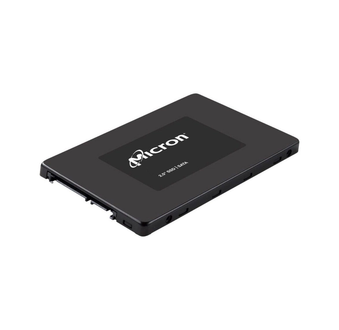 Micron 5100 Pro 240GB SATA 6Gb/s 3D NAND TLC - MTFDDAK240TCB