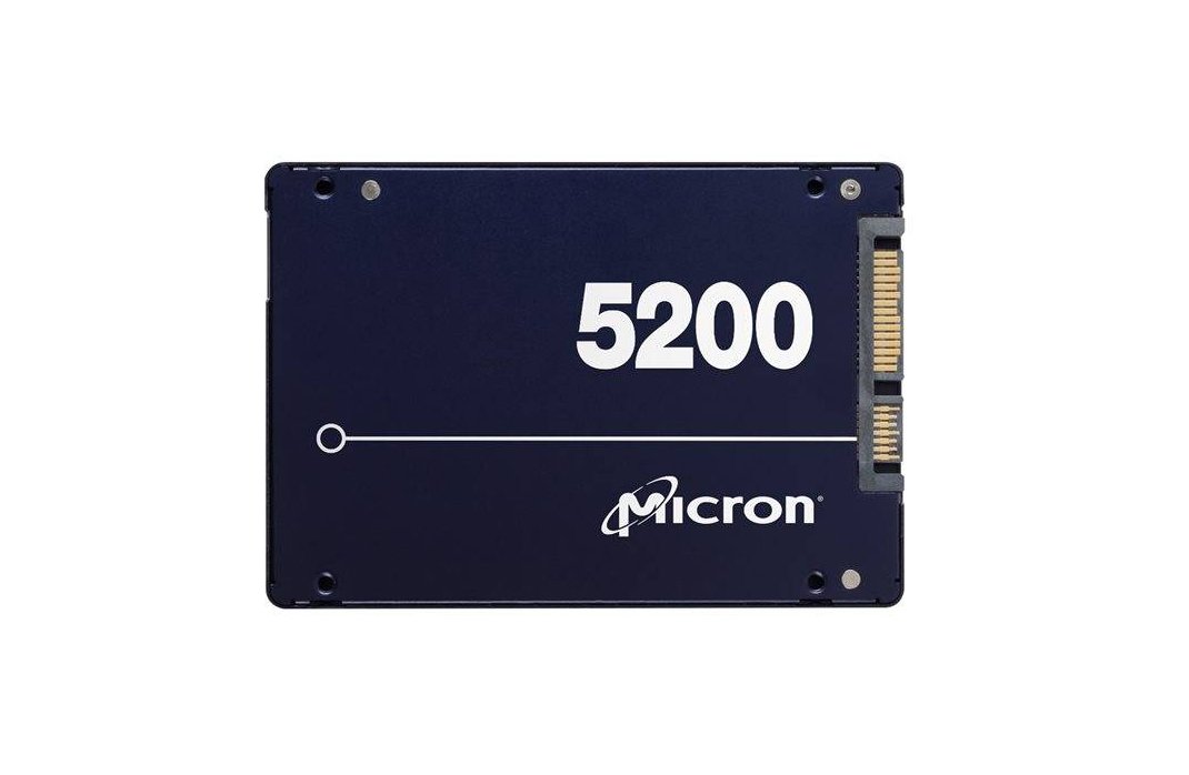 Micron Solid State Drive - MTFDDAK240TDN