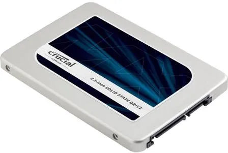 Micron Solid State Drive - MTFDDAK240TDS-1AW1ZA