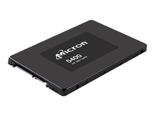Micron 5400 Pro 7.68TB Solid State Drive (SSD) - MTFDDAK7T6TGA-1BC1ZABYY