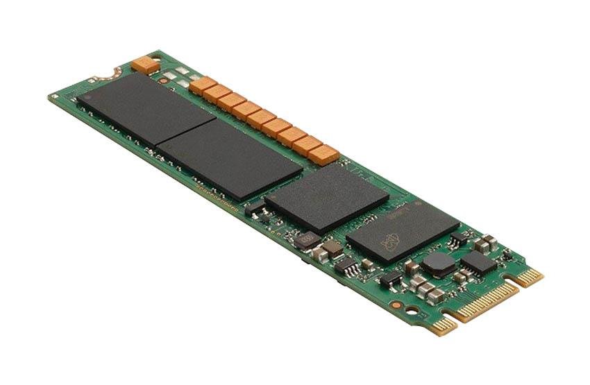 Micron 480GB Solid State Drive (SSD) - MTFDDAV480TCB