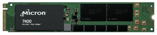 Micron 480GB Solid State Drive (SSD) - MTFDKBA480TFR-1BC15ABYYR