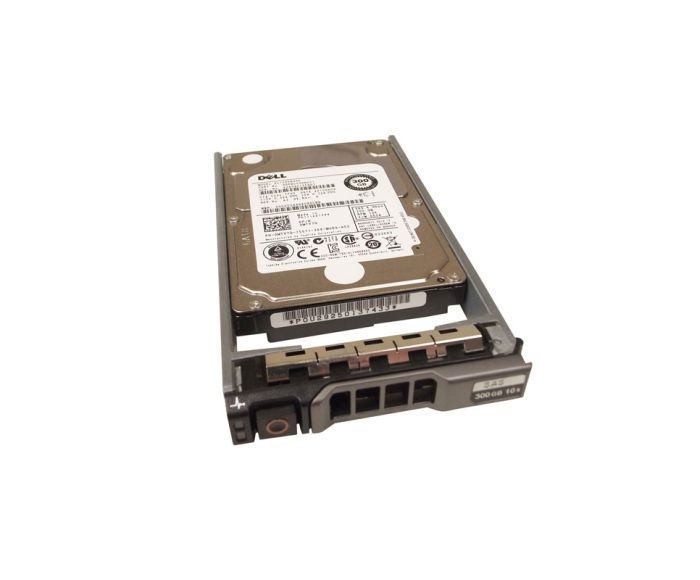 Dell 300GB Server Hard Drive - MTV7G